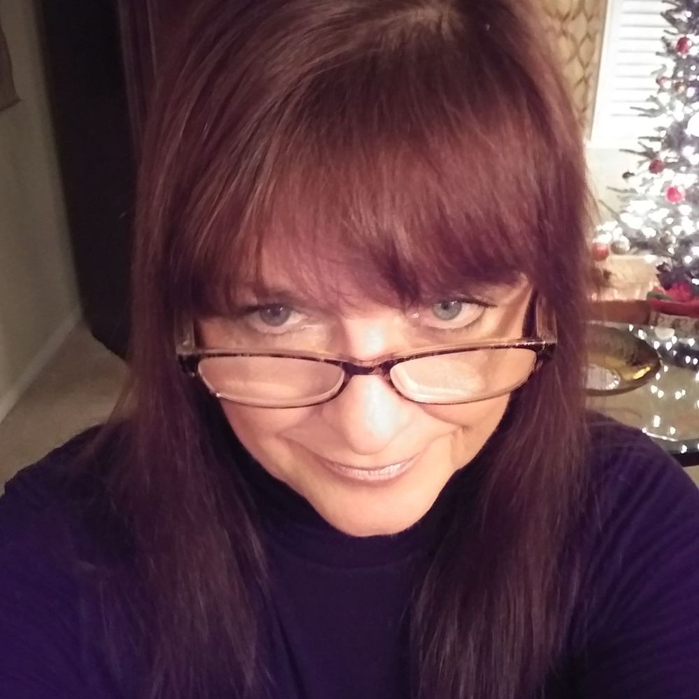 Meet your Posher, Annette